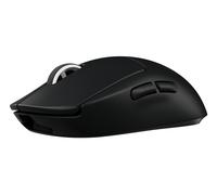 Logitech G PRO X mouse Right-hand RF Wireless 25400 DPI