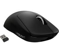 Logitech G PRO X SUPERLIGHT Wireless Gaming Mouse Black