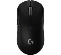 Logitech G Pro X Superlight Wireless Gaming Mouse-Black, B