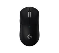 Logitech G Pro X Superlight Wireless Gaming Mouse-Black, B