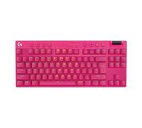 Logitech G PRO X TKL LIGHTSPEED Wireless Gaming Keyboard