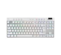 Logitech G PRO X TKL LIGHTSPEED Wireless Gaming Keyboard