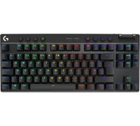 Logitech G Pro X Tkl - Black One Colour