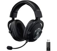 Logitech G PRO X Wireless LIGHTSPEED Gaming Headset