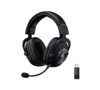 Logitech G PRO X Wireless Lightspeed Gaming Headset (981-000907)