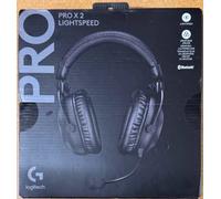 PRO X 2 LIGHTSPEED WRLS GAMING