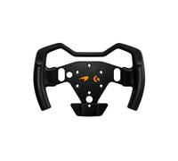 Logitech G RS Formula Wheel McLaren Racing Edition for RS50/PRO Sim Racing | Gaming Sim Racing Wheel for PC, Xbox, playstation - Designed for use RS Wheel Hub (RS50)