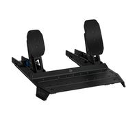 Logitech G RS Pedals Black USB Analogue PC