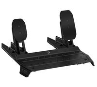 Logitech G RS Pedals SE For PS4, PS5, PC Xbox - Black