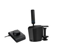 Logitech G RS Shifter and Handbrake