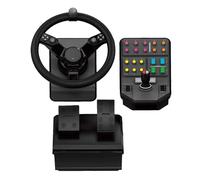 Logitech G Saitek Farm Sim Controller