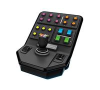 Logitech G Saitek Farm Sim Heavy Equipment Side Panel
