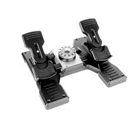 Logitech G Saitek PRO Flight Rudder Pedals