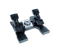 Logitech G Saitek Pro Flight Rudder Pedals