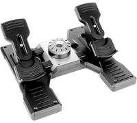 Logitech G Saitek Pro Flight Rudder Pedals