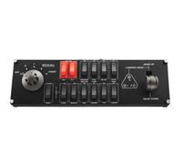 Logitech G Saitek Pro Flight Switch Panel