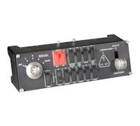 Logitech G Saitek Pro Flight Switch Panel - PC (PZ55)