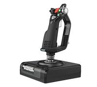 Logitech X52 G Saitek Pro Flight Control System