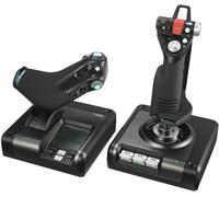 Logitech X52 G Saitek Pro Flight Control System