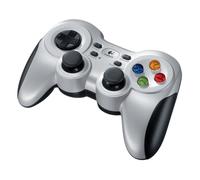 Logitech G Wireless Gamepad F710