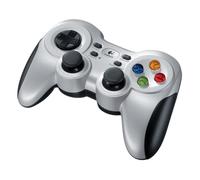 Logitech G Wireless Gamepad F710