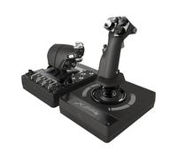 Logitech G X56 H.O.T.A.S. RGB Throttle and Stick Simulation Controller