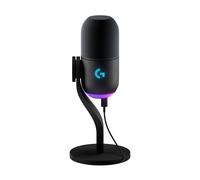 Logitech G Yeti GX Dynamic RGB Gaming Microphone