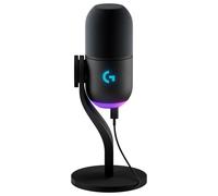 Logitech G Yeti GX USB Dynamic RGB Streaming Microphone