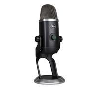 Logitech G Yeti X Professional USB Microphone for Gaming, Streaming and Podcasting