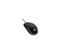 Logitech G102 Gaming Mouse (Lilac)