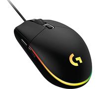 Logitech G102 Optical Wired Mouse