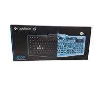 Logitech Gaming Keyboard G105 PC / Mac, Keyboard Layout Italian