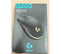 Logitech Logitech G203 LIGHTSYNC Gaming Mouse