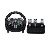 Logitech G29 Driving Force (Black)