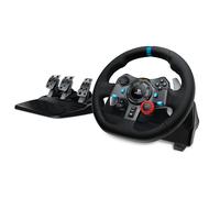 Logitech G29 Driving Force Racing Wheel for PlayStation & PC
