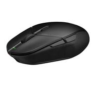 Logitech G303 Shroud Edition Wireless Gaming Mouse - LIGHTSPEED Wireless Technology - HERO 25K Sensor - 25600 DPI - 75 Grams - 5 Buttons - PC - Black