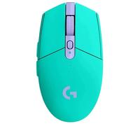LOGITECH G305 Green Wireless USB 12000 DPI Gaming Mouse