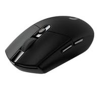 Logitech G305 Lightspeed Next-Generation Wireless USB Optical Gaming Mouse (910-005283)