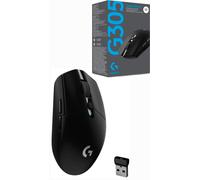 Logitech G G305 LIGHTSPEED Wireless Gaming Mouse