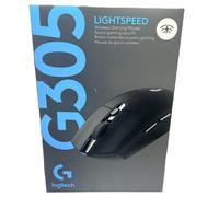 Logitech G G305 LIGHTSPEED Wireless Gaming Mouse