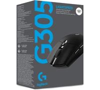 Logitech G G305 LIGHTSPEED Wireless Gaming Mouse
