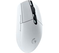 Logitech G305 LIGHTSPEED Wireless Gaming Mouse, HERO 12K Sensor, 12,000 DPI, Lig