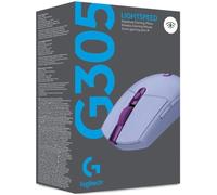 Logitech G G305 LIGHTSPEED Wireless Gaming Mouse