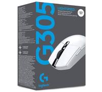 Logitech G G305 LIGHTSPEED Wireless Gaming Mouse