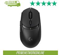 Logitech G309 LIGHTSPEED Wireless Gaming Mouse - Black 100% ORIGINAL ⭐⭐⭐⭐⭐