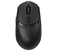 Logitech G309 Lightspeed Wireless Gaming Mouse - Black