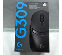 Logitech G309 Lightspeed Wireless Gaming Mouse - BRAND NEW SEALED