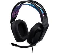 Logitech G G335 Wired Gaming Headset with Microphone 3.5mm Audio Jack