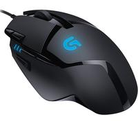 Logitech G402 Hyperion Fury Mouse Ultra Fast FPS Gaming Mouse NEW USE CODE £29