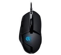 Logitech G402 Hyperion Fury Ultra Fast FPS Gaming Mouse